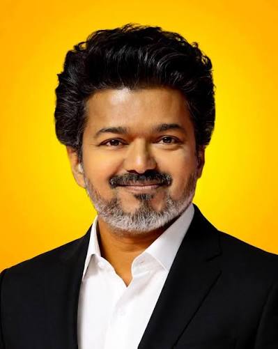 Hon'ble CM Thiru C. Joseph Vijay